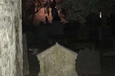 Charleston Ghost Tales: Uncover the City's Spooky Secrets!