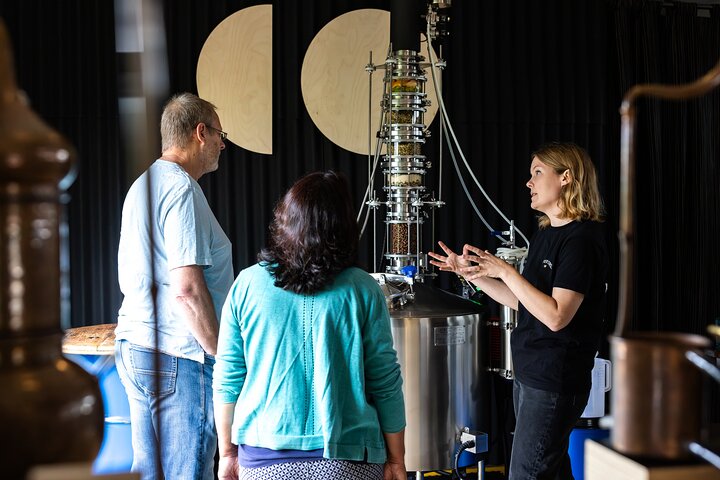 Experience Image img1