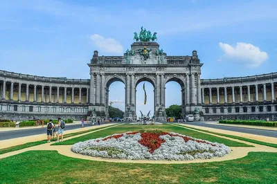 Discover Brussels: A Luxurious Private Day Trip from Amsterdam
