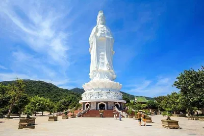 Explore Da Nang's Wonders: A Personalized Private City Tour