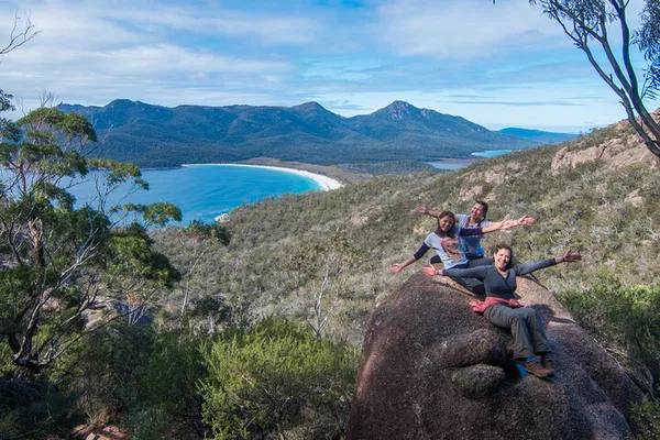 Uncover Tasmania's Gems: 5-Day Adventure from Hobart