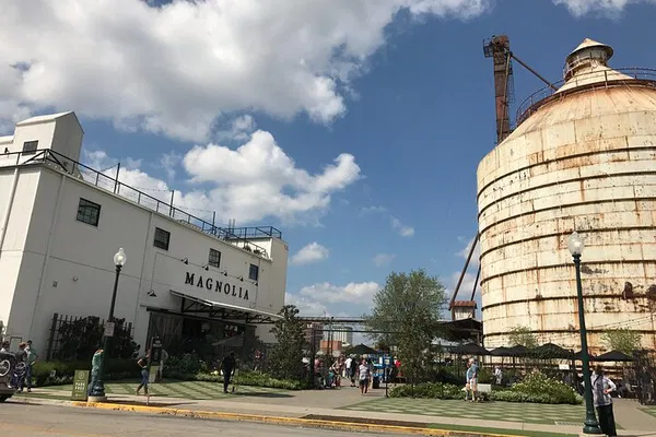 Magnolia Magic: A Private Waco Day Trip from Dallas