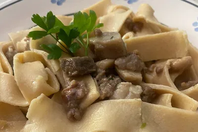Unleash Your Inner Chef: Private Pasta Making in Civitavecchia