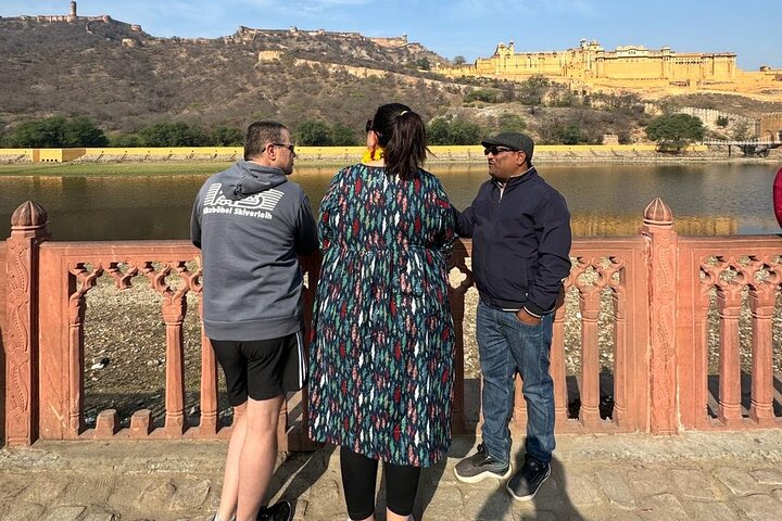 Experience Image img3