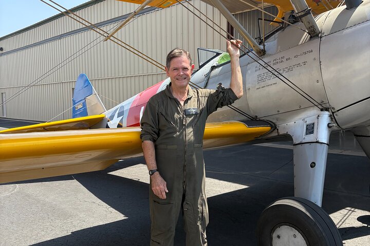 Experience Image img1