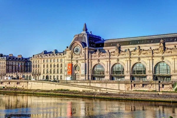 Musée d'Orsay: Skip-the-Line Ticket to Art Heaven
