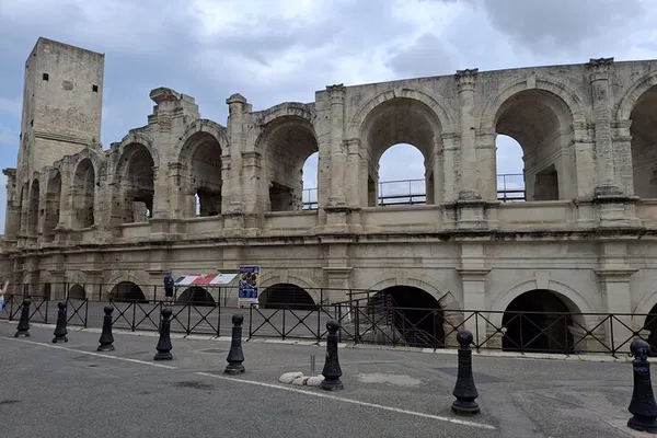 Discover Camargue's Wild Beauty: A Personalized Private Tour