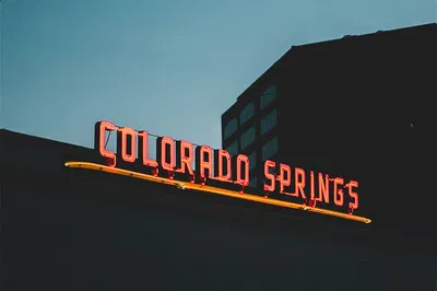 Unveiling Colorado Springs: A Personalized Denver Escape