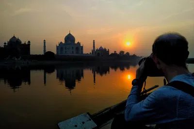 Golden Triangle Tour: Delhi, Agra & Jaipur's Cultural Immersion