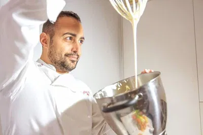 Savor Authentic Rome: A Private Chef Dining Experience