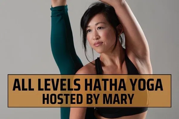 Relax & Recharge: Yoga Lessons at Soul Bank