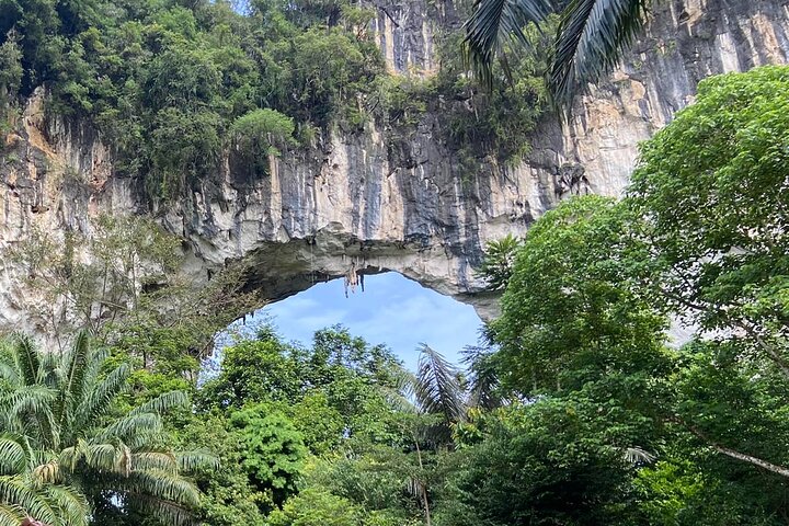 Discover Krabi's Untouched Beauty: Your DIY Hidden Gems Tour