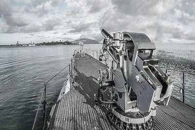 Oahu's Best: Pearl Harbor & Circle Island Adventure from the Big Island
