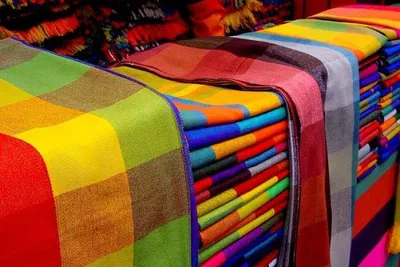 Delhi's Market Magic: A Personalized Shopping Adventure