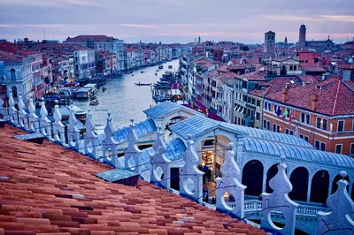 Unveiling Venice: A Private Guided Walking Tour with Optional Gondola Ride
