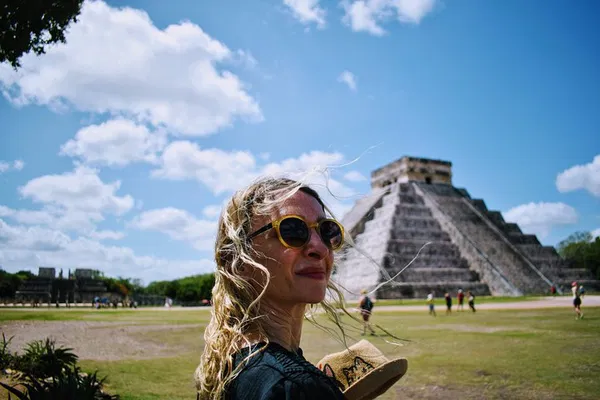 Chichen Itza Private Tour: Expert Guide & Skip-the-Line