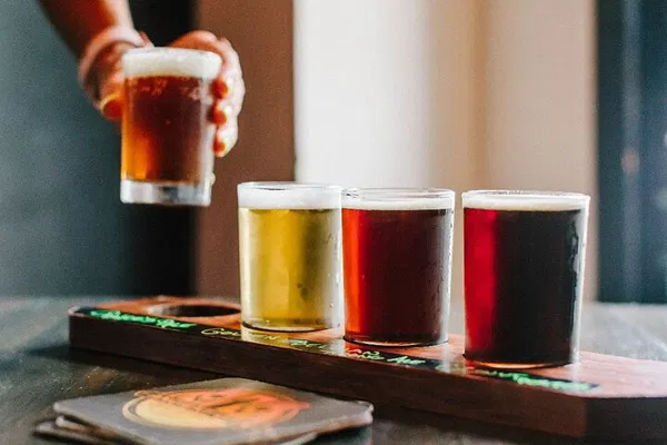 Uncover St. Augustine's History: A Beer Lover's Walking Tour