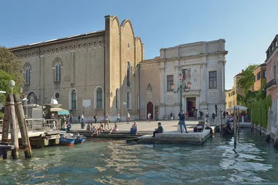Unlocking Venetian Art: A Private Journey Through Accademia & Dorsoduro