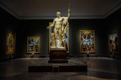 Brera Art & History Tour: Pinacoteca Tickets Included