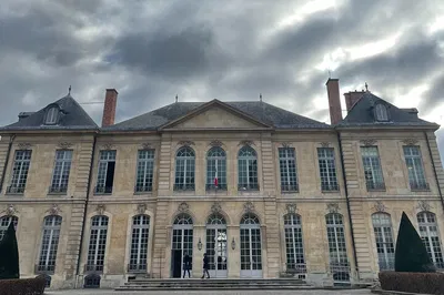Rodin Museum: Private Tour with a Local Art Expert in Paris