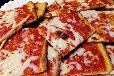 Naples Street Food Adventure: A Culinary Walking Tour