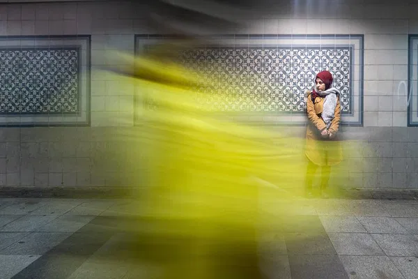 Capture Istanbul's Soul: An Immersive Street Photography Adventure