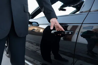 Sorrento to Rome Private Transfer: Stress-Free Ride