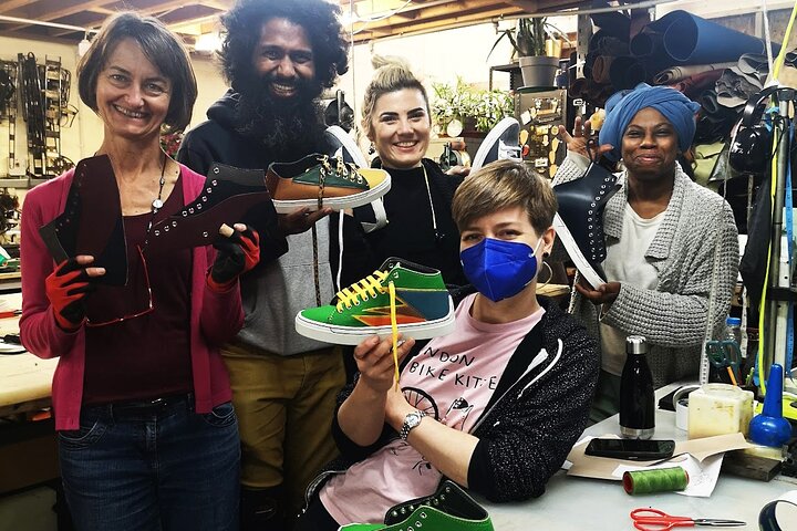 Experience Image img1