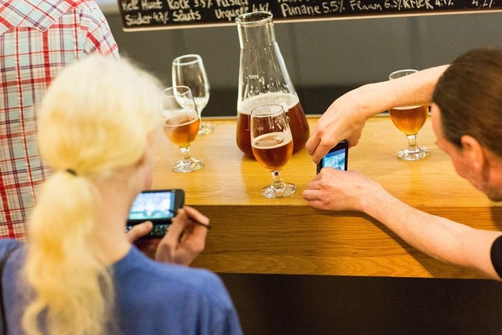 Experience Image img3