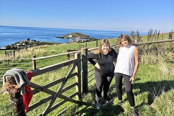 Discover Devon's Coastal Gems: An Unforgettable Tour