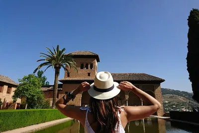 Andalusia & Costa del Sol: 8-Day Tour from Madrid