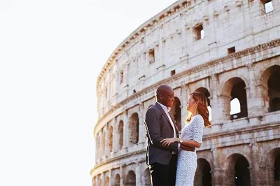 Rome Vacation Photography: Capture Your Dream Italian Holiday!
