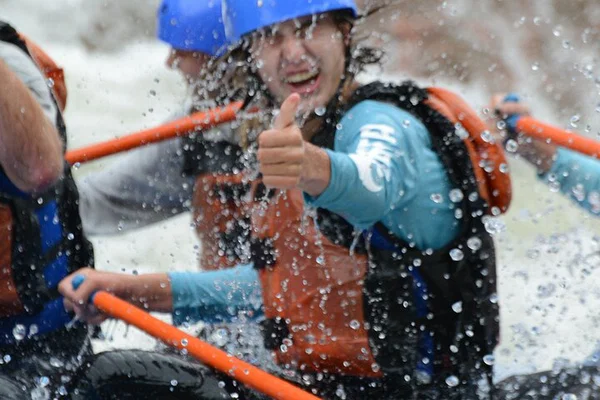 Royal Gorge Rafting: Full-Day Whitewater Adventure!