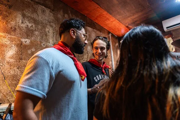 Hanoi Motorbike Food Tour: Morning Bites & Night Cravings