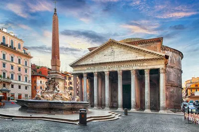 Discover Rome's Treasures: A Luxurious Private Car Tour