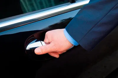 Stress-Free Amalfi Coast Transfer: Private Door-to-Door Service