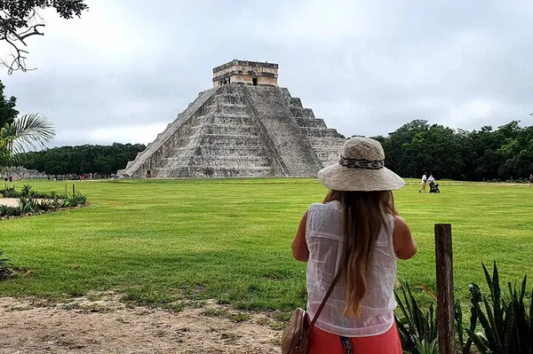 Exclusive Chichen Itza Journey: Private Tour, Early Access & Cenote Swim