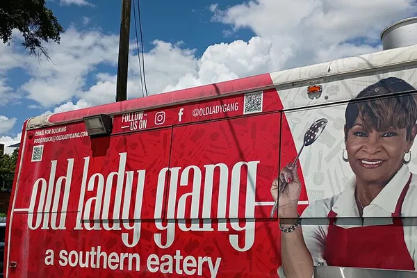 ATL Restaurant Tour: Taste Black Excellence