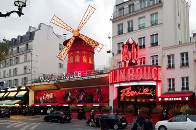 Uncover Montmartre's Bohemian Charms: A Self-Guided Artistic Walk
