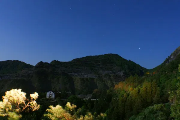 Mussoorie's Haunted Walk: Uncover Lambi Dehar's Mysteries (Host Included!)