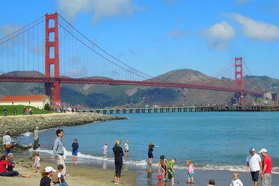 Uncover San Francisco's Secrets: A Personalized Full-Day Adventure