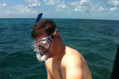 Key Largo Snorkel & Sandbar Getaway