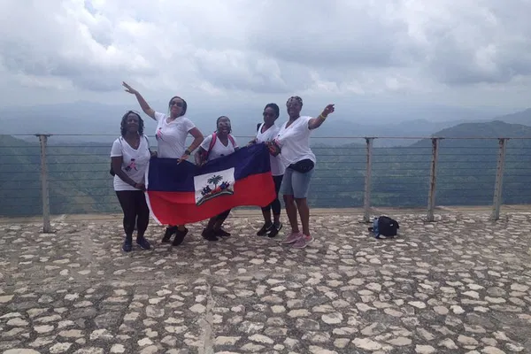 Citadelle Laferrière: Unveiling Haiti's Fortified Legacy