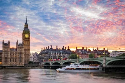 Unforgettable London: Private Shore Excursion from Southampton