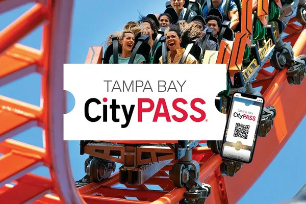 Unlock Tampa Bay: Experience 5 Top Attractions & Save!