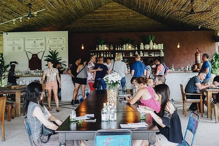 Discover Phuket's Charms: City Tour, Beaches, Temples & Rum Delights