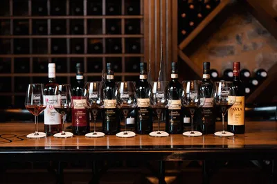 Brunello Wine Tour: Taste Tuscany's Best near Montalcino
