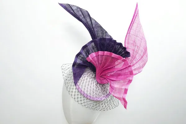 Craft Your Couture: Fascinator Hat Design Workshop