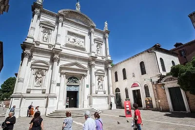 Unlocking Genius: Interactive Da Vinci Discoveries in Venice