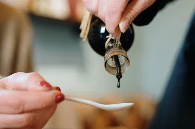 Unlocking Modena's Black Gold: A Centenary Balsamic Vinegar Journey